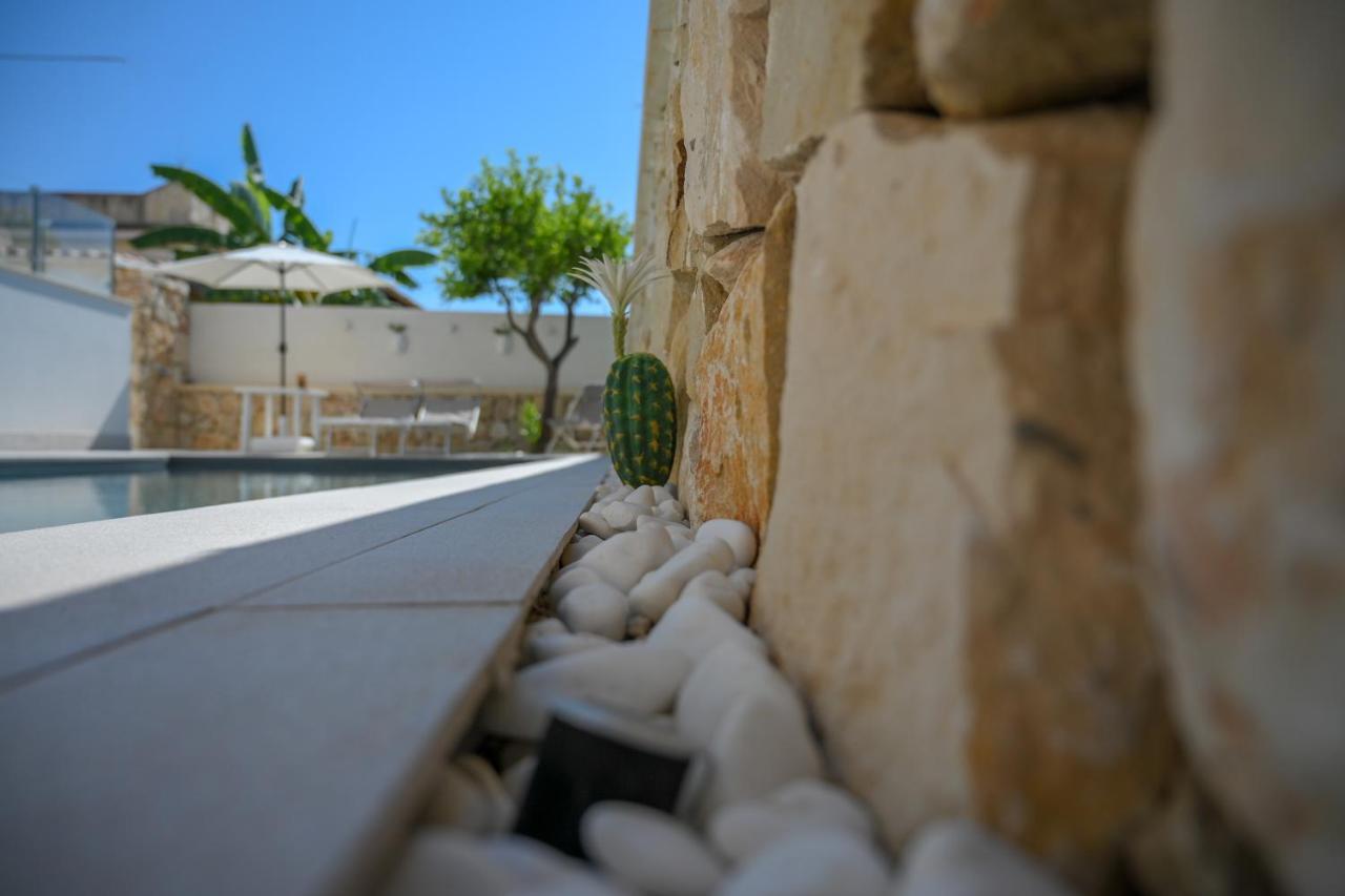Villa Carlotta Con Piscina Lido di Noto