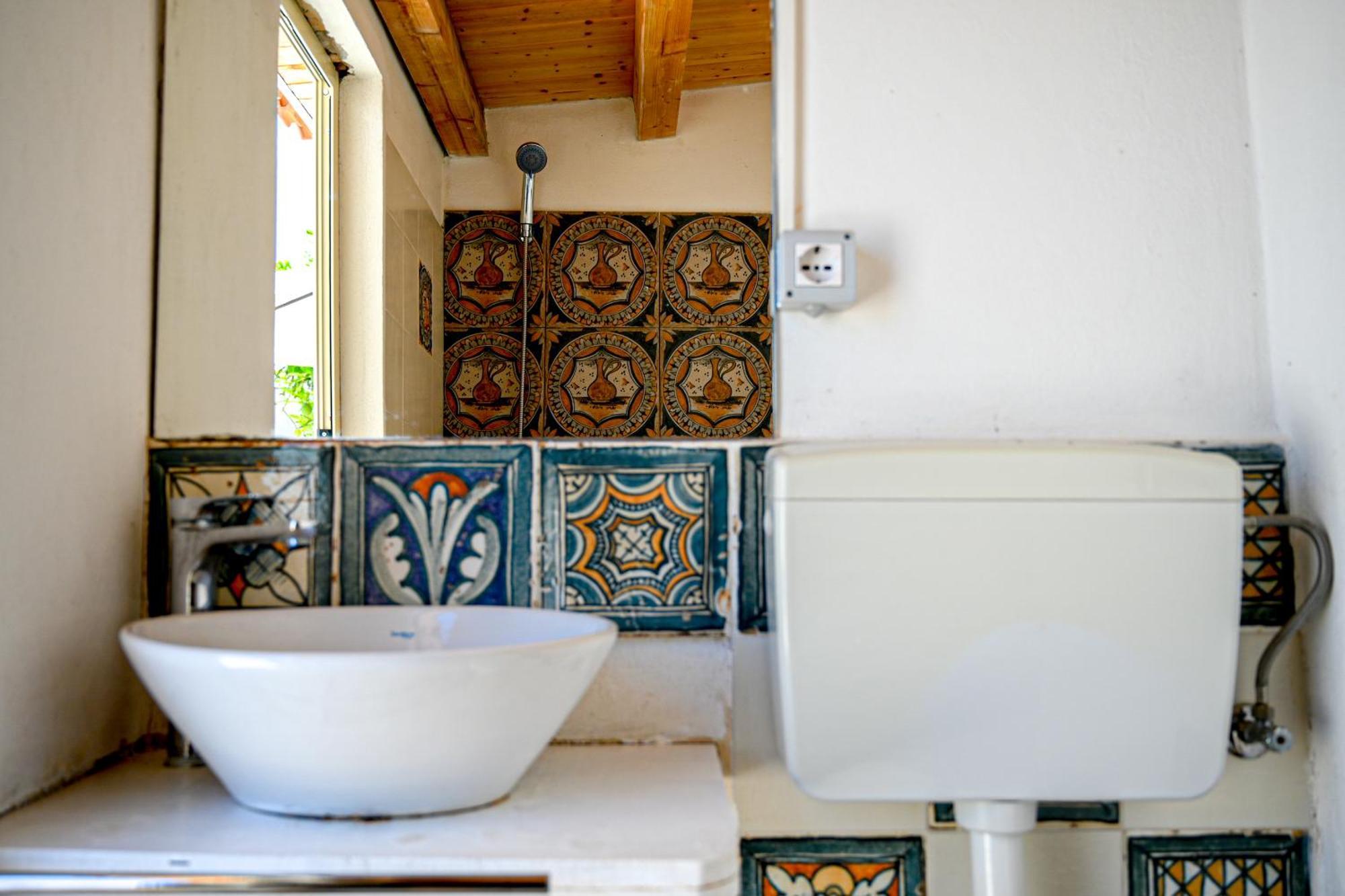 Villa Carlotta Con Piscina *