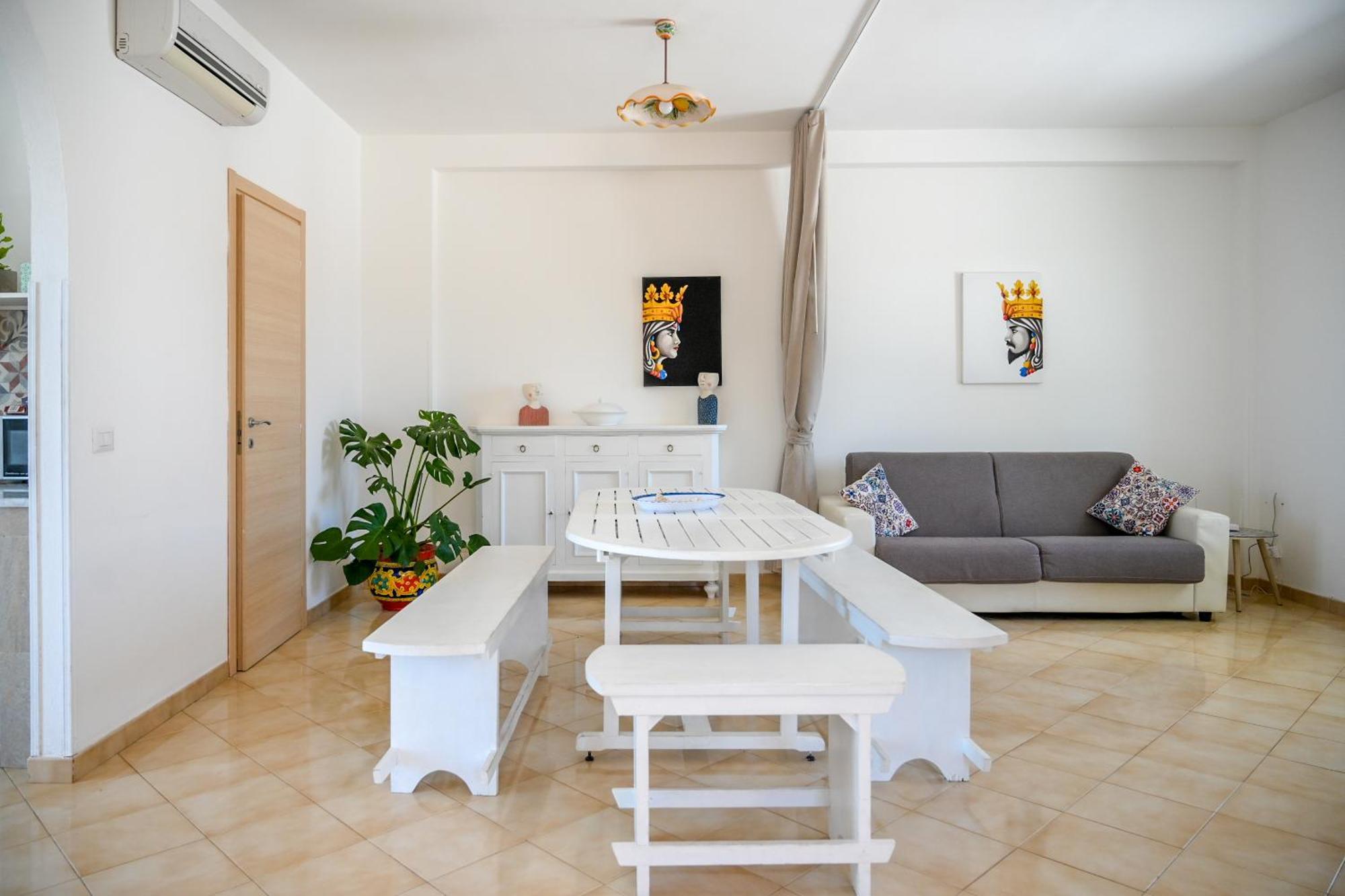 Carlotta Con Piscina Villa