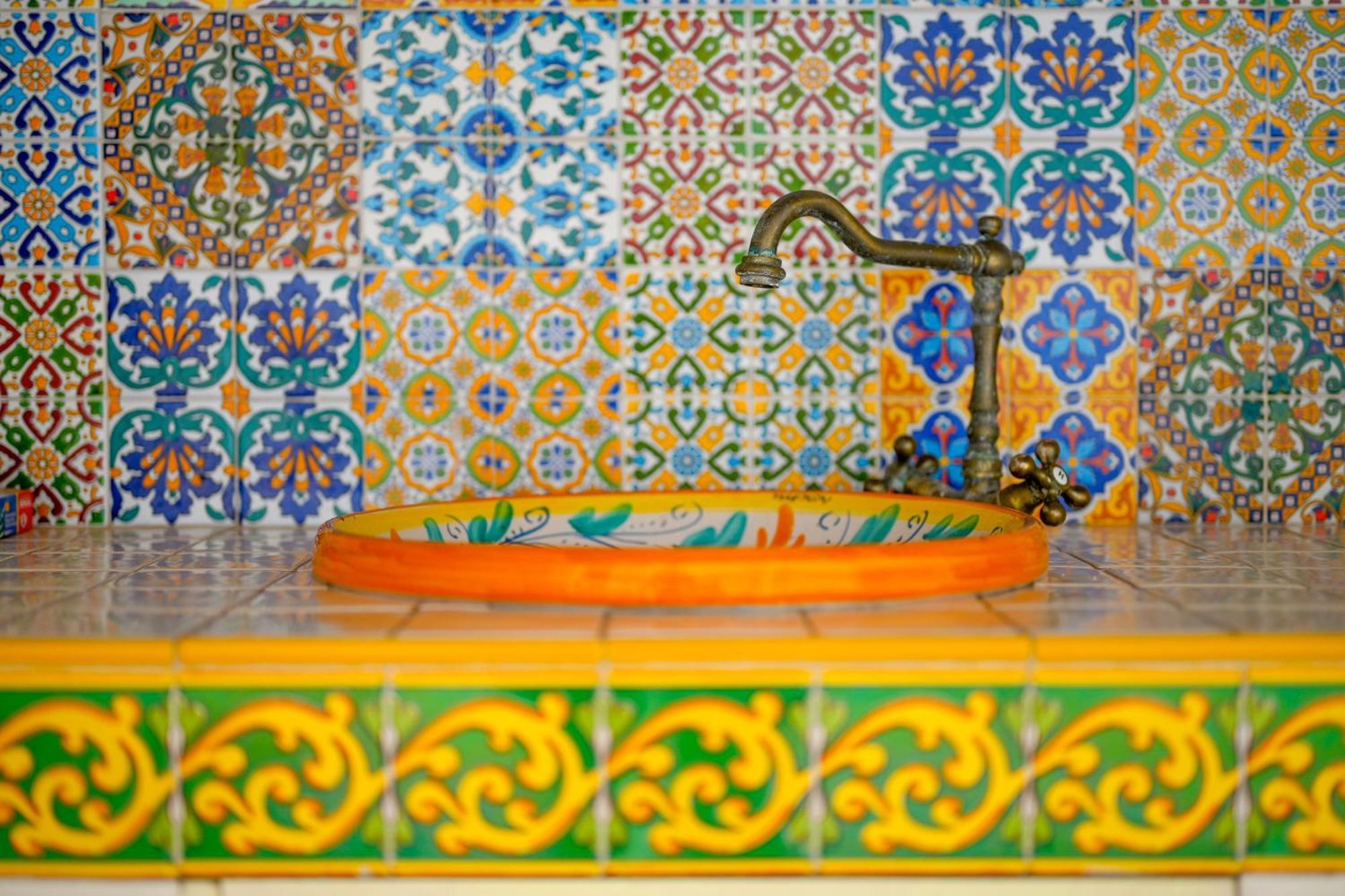 Carlotta Con Piscina