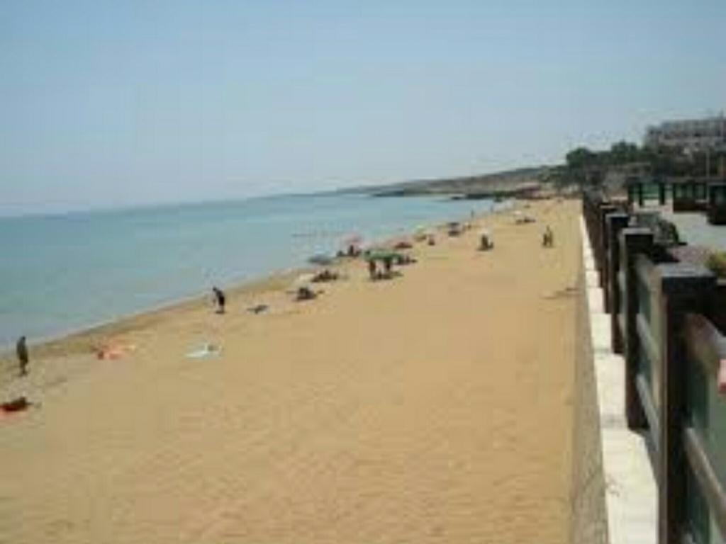 Villa Carlotta Con Piscina Lido di Noto